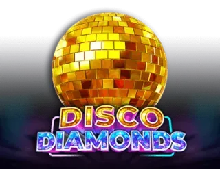 Disco Diamonds Spielautomat von Play'n GO bei Brionis Casino