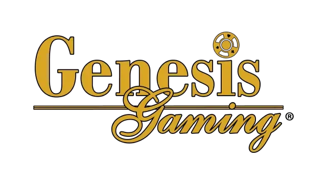 Genesis Gaming Spieleanbieter bei Brionis Casino