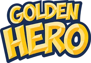 Golden Hero Spieleanbieter bei Brionis Casino