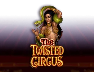 The Twisted Circus Spielautomat von Games Global bei Brionis Casino