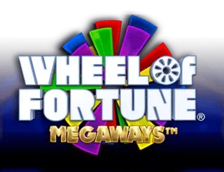 Spielautomat Wheel of Fortune Megaways bei Brionis Casino